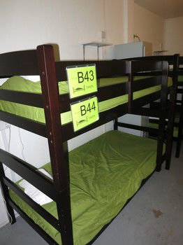 Gap Year Hostel