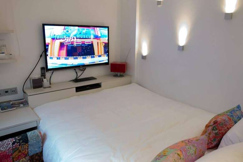 Hotel The Daulat