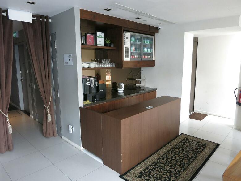 Hotel The Daulat