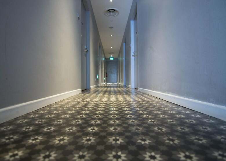 Hotel The Daulat
