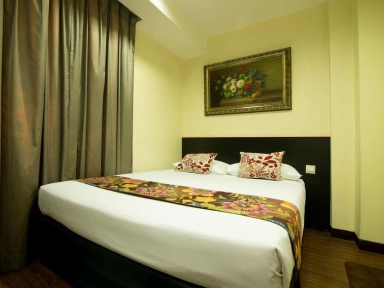 Hotel 81 - Heritage