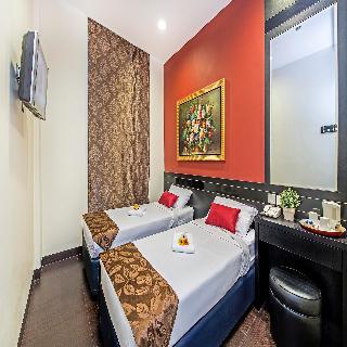 Hotel 81 Kovan