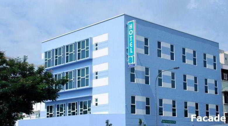 Hotel 81 Kovan