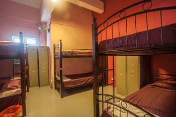 Joyfor Backpackers Hostel