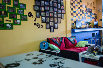 Joyfor Backpackers Hostel