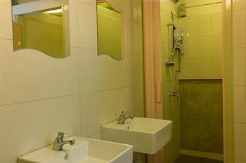 Joyfor Backpackers Hostel