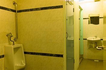 Joyfor Backpackers Hostel