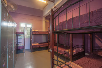 Joyfor Backpackers Hostel