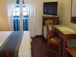 Perak Hotel