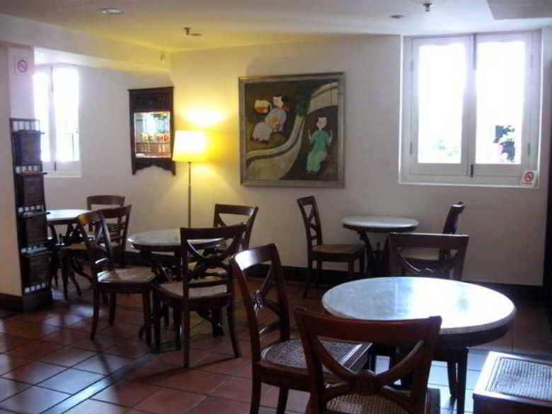 Perak Hotel