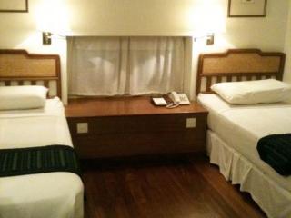 Perak Hotel