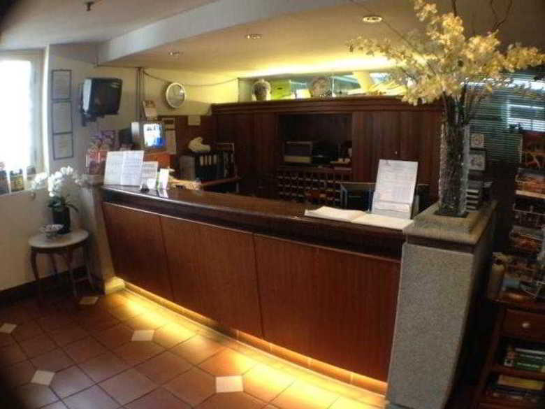 Perak Hotel