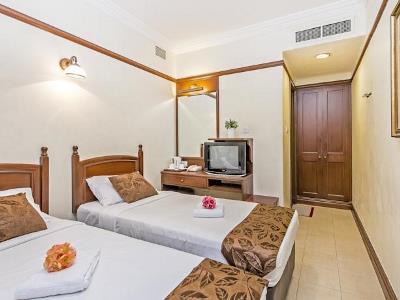 Hotel 81 Classic