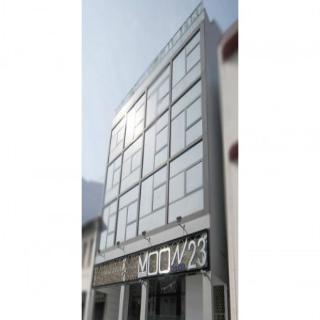 Moon 23 Hotel