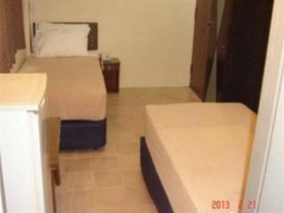 Chang Ziang Hotel