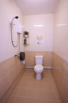 Albergue The Mitraa