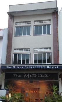 Albergue The Mitraa