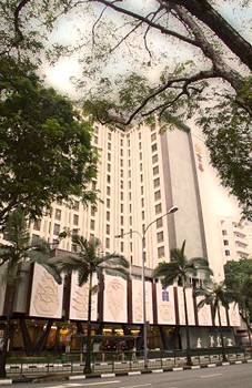 Hotel Royal