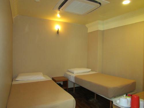 Arianna Hotel