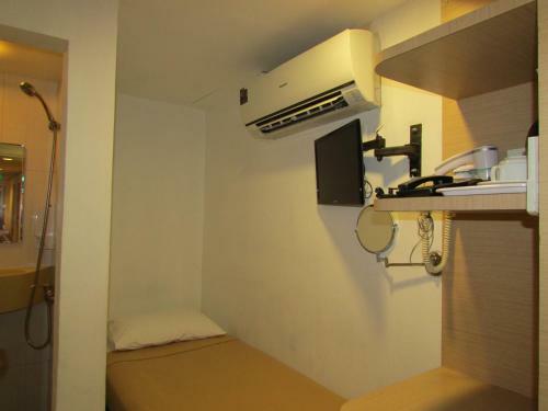 Arianna Hotel
