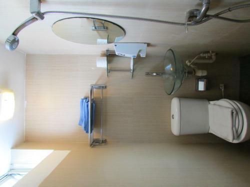 Arianna Hotel