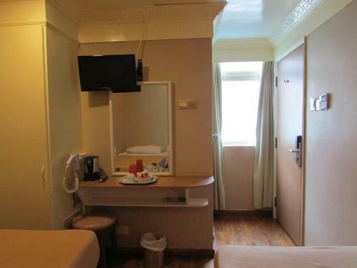 Arianna Hotel