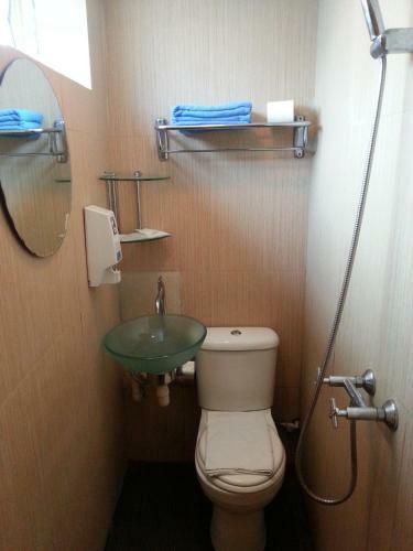 Arianna Hotel