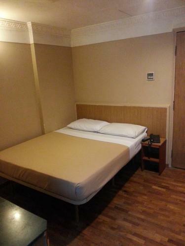 Arianna Hotel