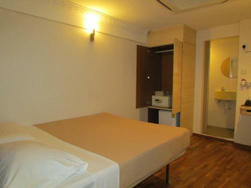 Arianna Hotel