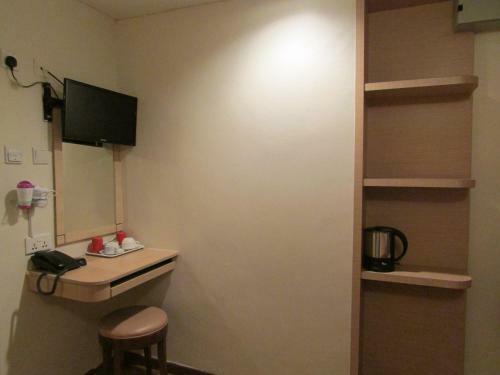 Arianna Hotel