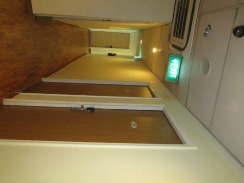 Arianna Hotel