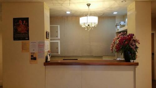 Arianna Hotel