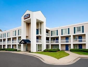 Hotel Howard Johnson Lansing Il
