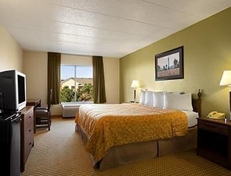 Hotel Howard Johnson Lansing Il