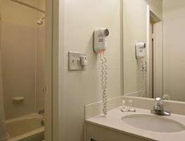 Hotel Howard Johnson Lansing Il