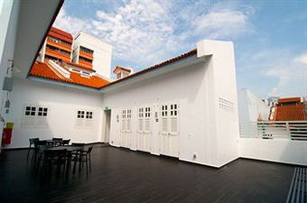 Bunc@radius Little India