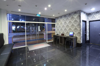 Value Hotel Nice