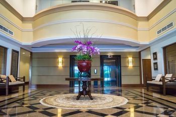 Le Grove Serviced Apartment
