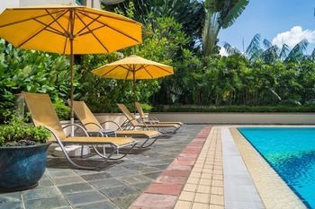 Le Grove Serviced Apartment