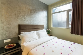 Fragrance Hotel - Bugis