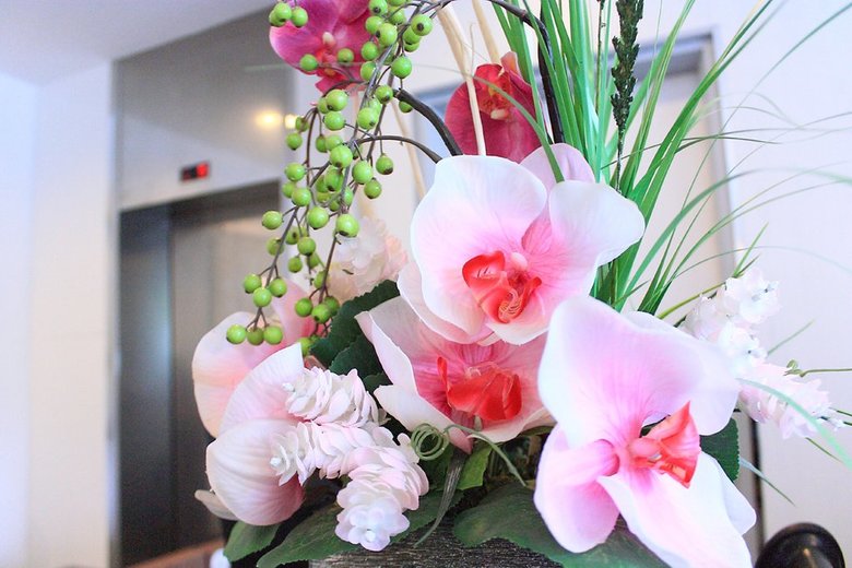 Fragrance Hotel - Bugis