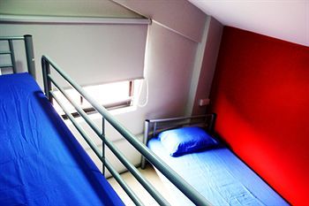 Albergue Adamson Inn