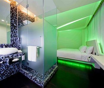 Hotel Wanderlust