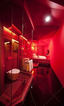 Hotel Wanderlust