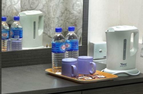 Amrise Hotel