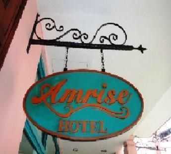 Amrise Hotel