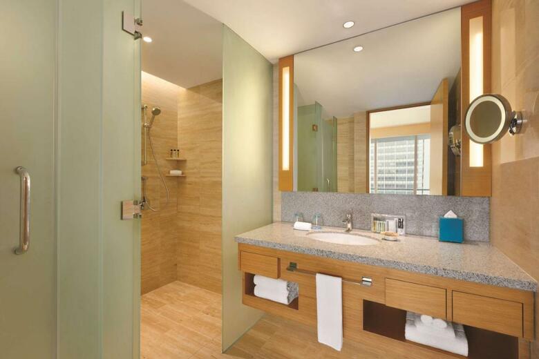 Hotel Jen Singapore Orchardgateway By Shangri-la