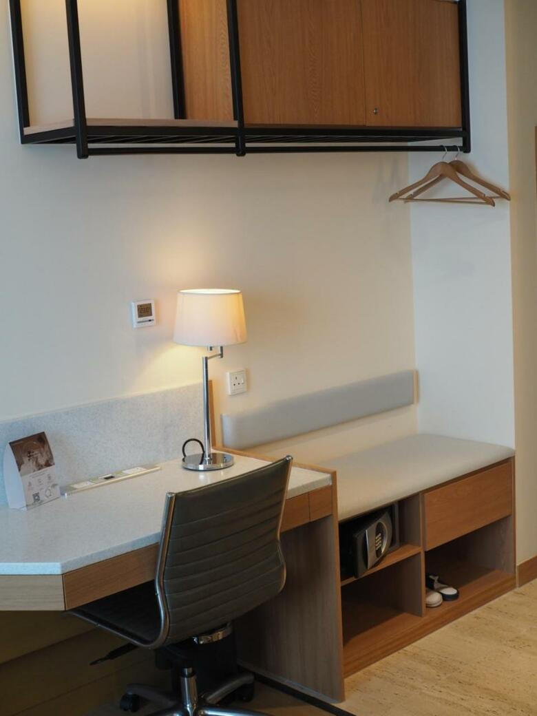 Hotel Jen Singapore Orchardgateway By Shangri-la