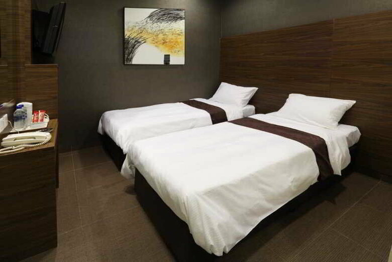 Value Hotel Thomson