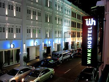 Wink Hostel